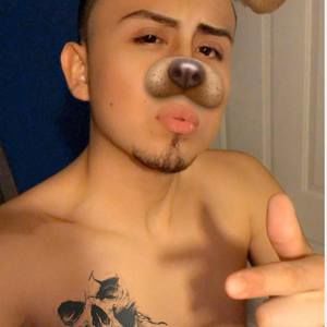 Meet your Posher, Osmar